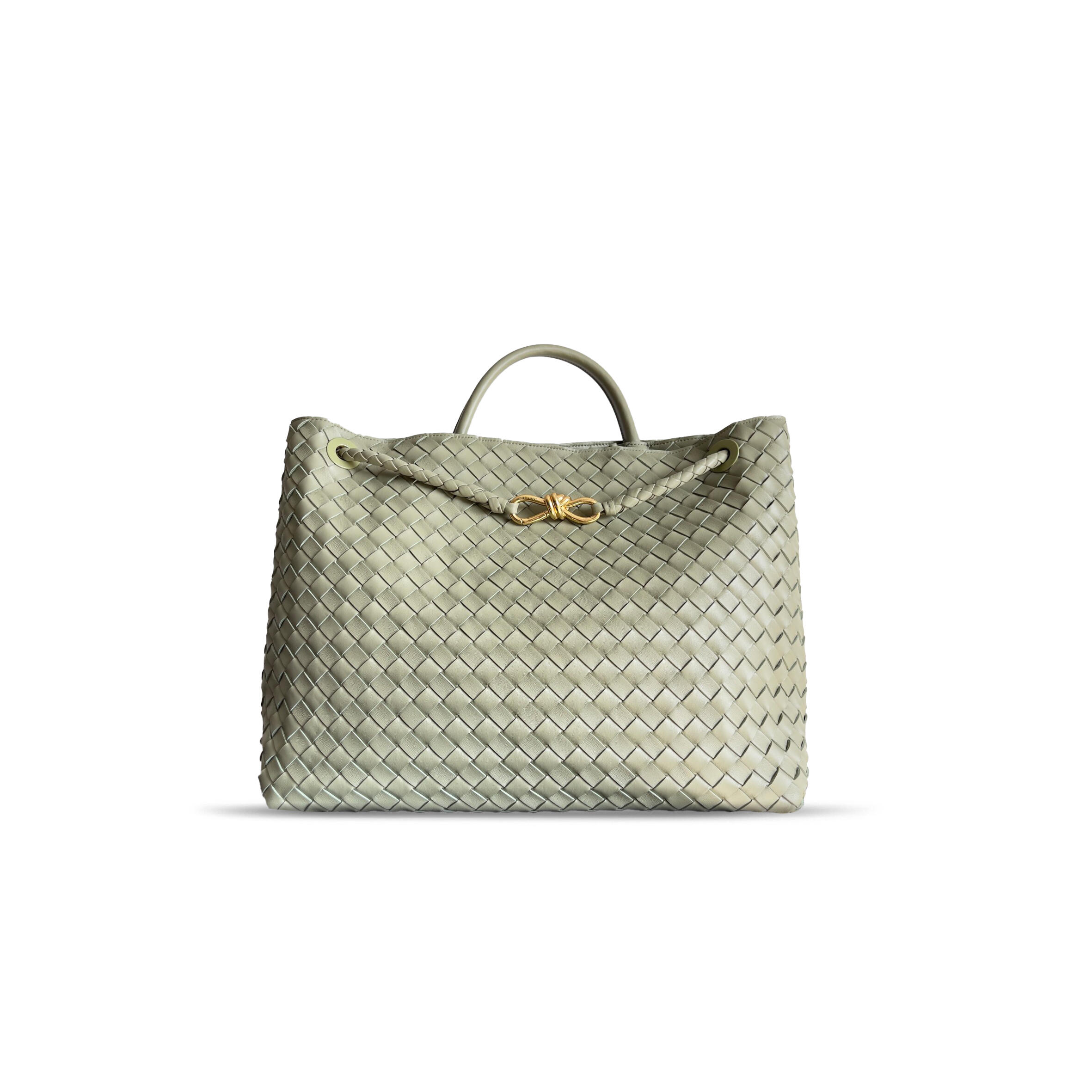 bo*te*ga Ve*ne*ta large andiamo 743575vcpp11510 (45*34*22cm)